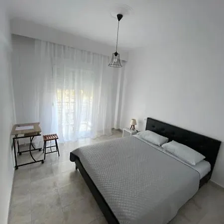 διαμέρισμα στο κέντρο των σερρών * Serres