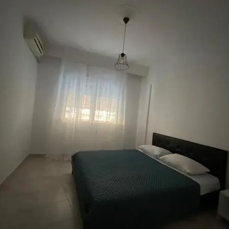 Lejlighed διαμέρισμα στο κέντρο των σερρών *