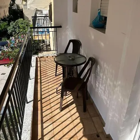 Lejlighed διαμέρισμα στο κέντρο των σερρών