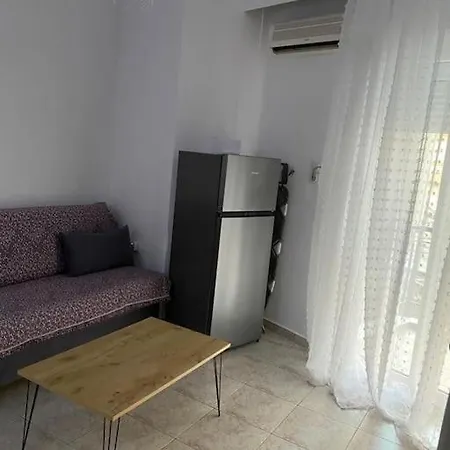 διαμέρισμα στο κέντρο των σερρών Lejlighed Serres